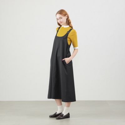 Ｃｌｅｒｉｃ　Ｃｏｌｌａｒ　Ｋｎｉｔ半袖（Ｈ５Ｎ５２４５５＿＿）
