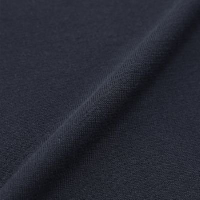 【Ｂｉｃｏｌｏｒ　Ｋｎｉｔ　Ｐｏｌｏ（バイカラーニットポロ）】ハーフスリーブ（Ｈ５Ｎ５２５１１＿＿）