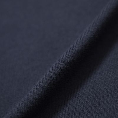 【２０２５年春夏モデル】Ｃｌｅｒｉｃ　Ｃｏｌｌａｒ　Ｋｎｉｔ　ハーフスリーブ（Ｈ５Ｎ５２５７０＿＿）