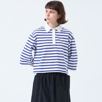 ショートラガーポロ（Ｈ５Ｐ０２５８２＿＿）