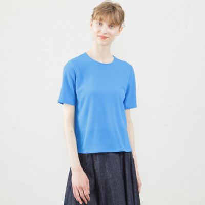 シアーワッフルＴシャツ（Ｈ５Ｐ０３４５７＿＿）