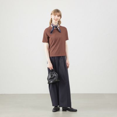 シアーワッフルＴシャツ（Ｈ５Ｐ０３４５７＿＿）
