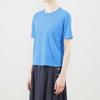 シアーワッフルＴシャツ（Ｈ５Ｐ０３４５７＿＿）