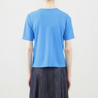 シアーワッフルＴシャツ（Ｈ５Ｐ０３４５７＿＿）