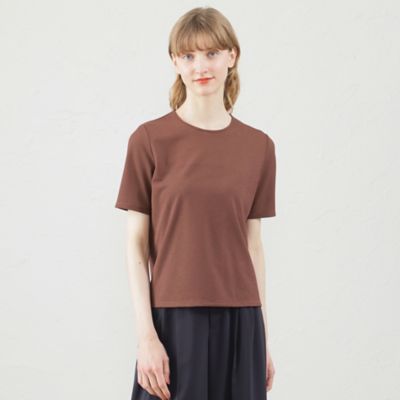 シアーワッフルＴシャツ（Ｈ５Ｐ０３４５７＿＿）