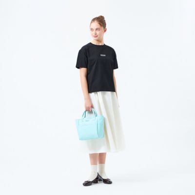 刺しゅうロゴＴシャツ（Ｈ５Ｐ０３５８３＿＿）
