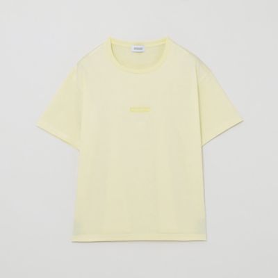 刺しゅうロゴＴシャツ（Ｈ５Ｐ０３５８３＿＿）