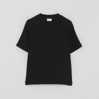 クレープタッチハーフスリーブカットソー（Ｈ５Ｐ０３６５４＿＿）