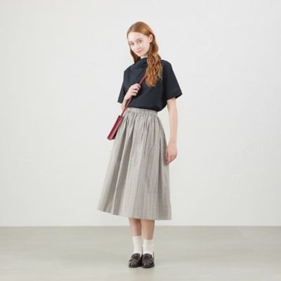 ボトルネックＴシャツ（Ｈ５Ｐ０７４６１＿＿）