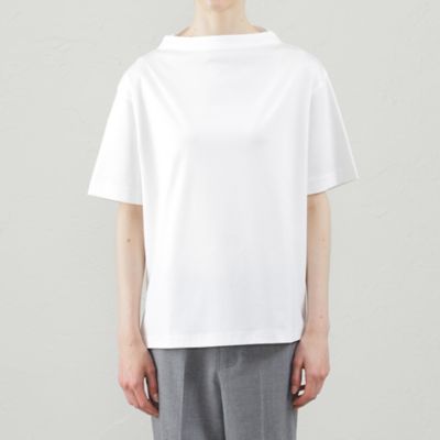 ボトルネックＴシャツ（Ｈ５Ｐ０７４６１＿＿）