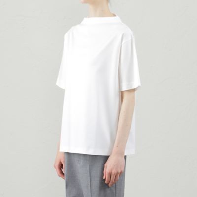 ボトルネックＴシャツ（Ｈ５Ｐ０７４６１＿＿）