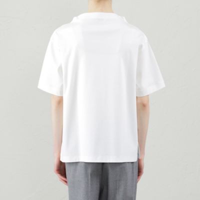 ボトルネックＴシャツ（Ｈ５Ｐ０７４６１＿＿）