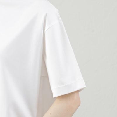 ボトルネックＴシャツ（Ｈ５Ｐ０７４６１＿＿）