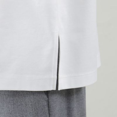 ボトルネックＴシャツ（Ｈ５Ｐ０７４６１＿＿）