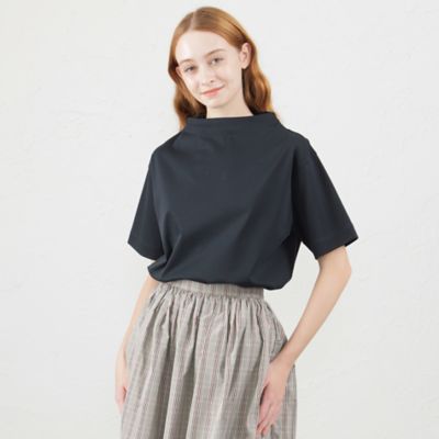 ボトルネックＴシャツ（Ｈ５Ｐ０７４６１＿＿）