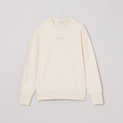 MACKINTOSH PHILOSOPHY (Women)/マッキントッシュ フィロソフィー フロッキーロゴスウェット(H5P08567__)