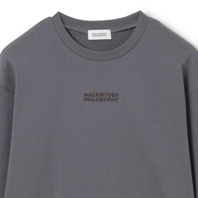 フロッキーロゴスウェット（Ｈ５Ｐ０８５６７＿＿）