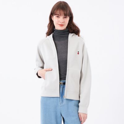 マッキントッシュフィロソフィー／バッキンガムベア ダンボールジップパーカー 楽天市場】【SALE／50%OFF】バッキンガムベア ダンボールジップ