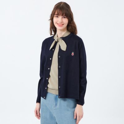 ✨ぷぅおまとめ✨MACKINTOSH ツイードカーディガン&コーチ バッグ ✨ぷぅ様専用おまとめ✨MACKINTOSH ツイードカーディガン&コーチ