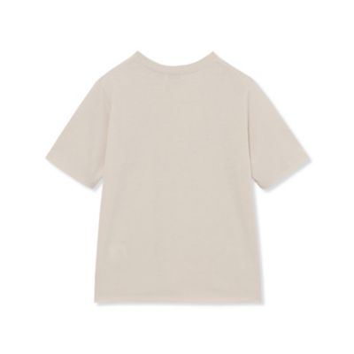 【ＷＥＢ＆一部店舗限定】ロゴＴシャツ（Ｈ５Ｐ１６３３２＿＿）