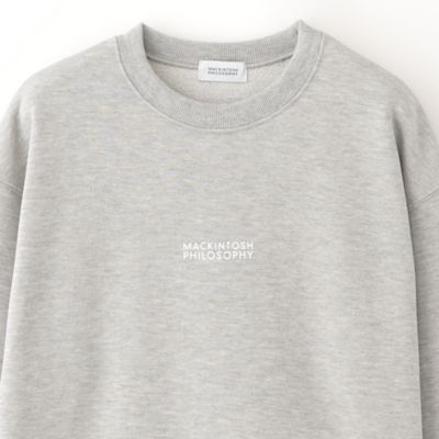 【ＷＥＢ＆一部店舗限定】ロゴスウェット（Ｈ５Ｐ５１６９１＿＿）