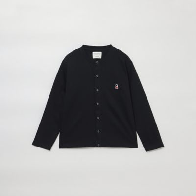 バッキンガムベア ポンチカーディガン（H5P70382＿＿