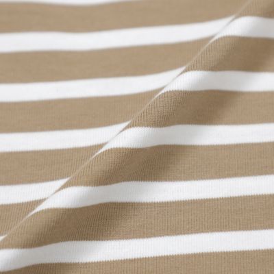 バッキンガムベア　バスクボーダーＴシャツ（Ｈ５Ｐ７０５４４＿＿）