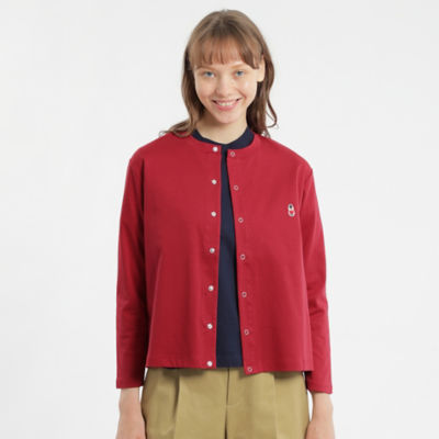 バッキンガムベア　ポンチカーディガン（Ｈ５Ｐ７１８３１＿＿）