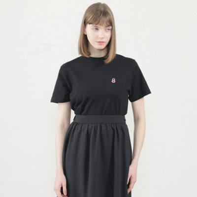 【ＷＥＢ＆一部店舗限定】バッキンガムベア　ワンポイントワッペンＴ（Ｈ５Ｐ７６３４４＿＿）
