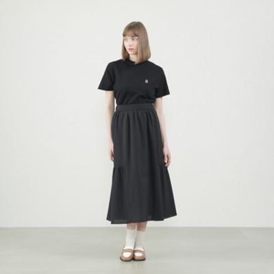 【ＷＥＢ＆一部店舗限定】バッキンガムベア　ワンポイントワッペンＴ（Ｈ５Ｐ７６３４４＿＿）