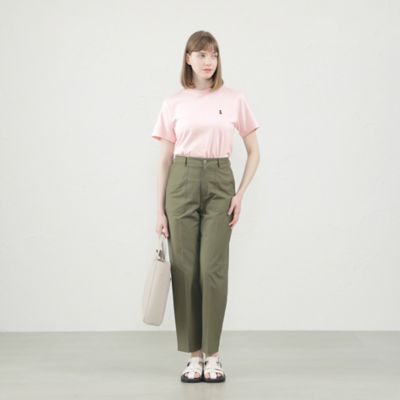 【ＷＥＢ＆一部店舗限定】バッキンガムベア　ワンポイントワッペンＴ（Ｈ５Ｐ７６３４４＿＿）