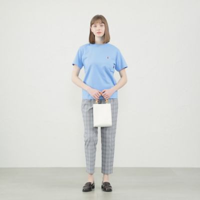 【ＷＥＢ＆一部店舗限定】バッキンガムベア　ワンポイントワッペンＴ（Ｈ５Ｐ７６３４４＿＿）