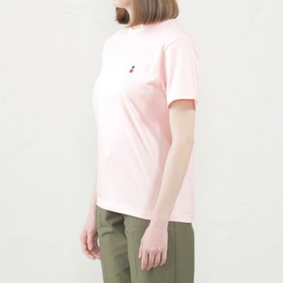 【ＷＥＢ＆一部店舗限定】バッキンガムベア　ワンポイントワッペンＴ（Ｈ５Ｐ７６３４４＿＿）
