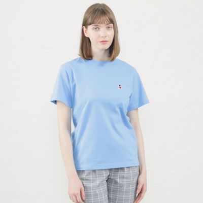 【ＷＥＢ＆一部店舗限定】バッキンガムベア　ワンポイントワッペンＴ（Ｈ５Ｐ７６３４４＿＿）