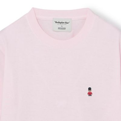 【ＷＥＢ＆一部店舗限定】バッキンガムベア　ワッペンＴ（Ｈ５Ｐ７６５４９＿＿）