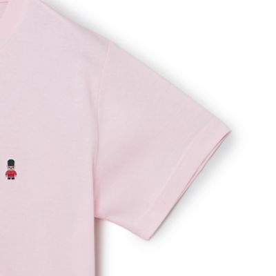 【ＷＥＢ＆一部店舗限定】バッキンガムベア　ワッペンＴ（Ｈ５Ｐ７６５４９＿＿）
