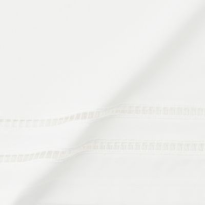 WEB限定】ハシゴレースジャージープルオーバー