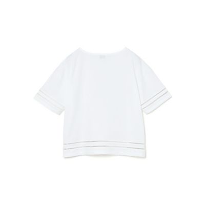 【ＷＥＢ＆一部店舗】ハシゴレースプルオーバー（Ｈ５Ｐ９０５９４＿＿）