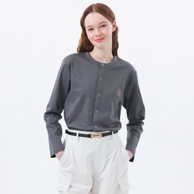 【ＷＥＢ＆一部店舗限定】バッキンガムベア　クルーネックカーディガン（Ｈ５Ｐ９１５４３＿＿）