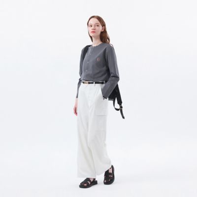 【ＷＥＢ＆一部店舗限定】バッキンガムベア　クルーネックカーディガン（Ｈ５Ｐ９１５４３＿＿）