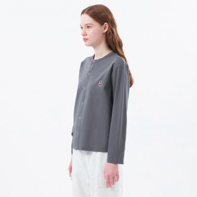 【ＷＥＢ＆一部店舗限定】バッキンガムベア　クルーネックカーディガン（Ｈ５Ｐ９１５４３＿＿）