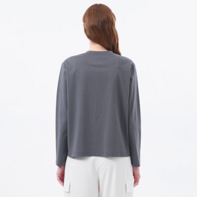 【ＷＥＢ＆一部店舗限定】バッキンガムベア　クルーネックカーディガン（Ｈ５Ｐ９１５４３＿＿）