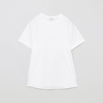 MACKINTOSH PHILOSOPHY (Women)/マッキントッシュ フィロソフィー 【WEB&一部店舗限定】タフタコンビカットソー(H5P94596__)