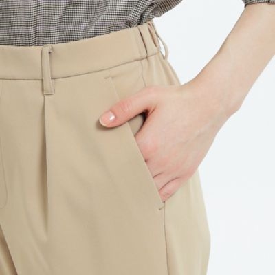 フレックスツイルテーパードパンツ（Ｈ５Ｒ０１２０４＿＿）