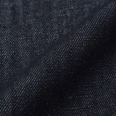 コットンリネンデニムワイドパンツ（Ｈ５Ｒ０２３０２＿＿）