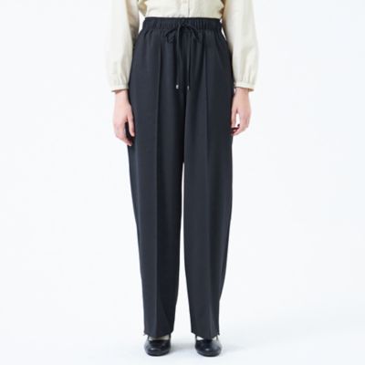 【Ａｌｂｙ　Ｅａｓｙ　Ｐａｎｔｓ　Ｗｉｄｅ（アルビー　イージーパンツ　ワイド）】（Ｈ５Ｒ０４５１９＿＿）