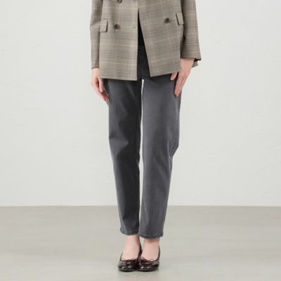 ＜MACKINTOSH PHILOSOPHY (Women)＞ストレッチフィットデニムパンツ（Ｈ５Ｒ０５４１８＿＿）