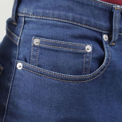 ストレッチフィットデニムパンツ（Ｈ５Ｒ０５４１８＿＿）