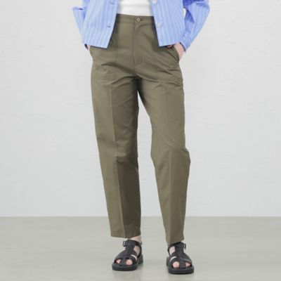 ＜MACKINTOSH PHILOSOPHY (Women)＞ベイカーパンツ（Ｈ５Ｒ０６３３８＿＿）