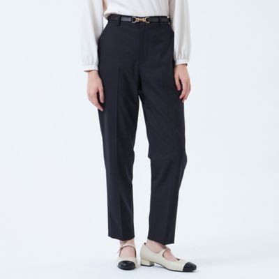 ＜MACKINTOSH PHILOSOPHY (Women)＞２ＷＡＹストレッチテーパードパンツ（Ｈ５Ｒ０６５９１＿＿）